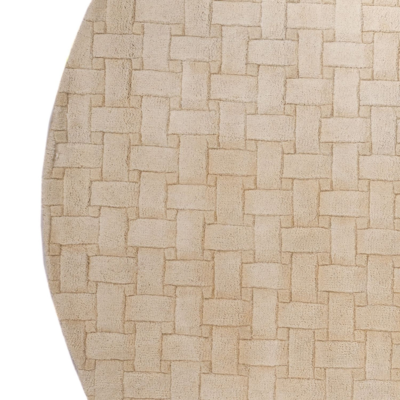 Wool Rug AstroAura - Wool Rug