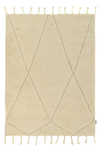 Wool Rug Berber Whispers - Wool Rug – product image