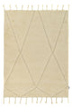 Wool Rug Berber Whispers - Wool Rug