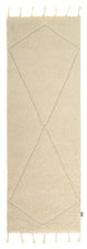 Wool Rug Berber Whispers - Wool Rug