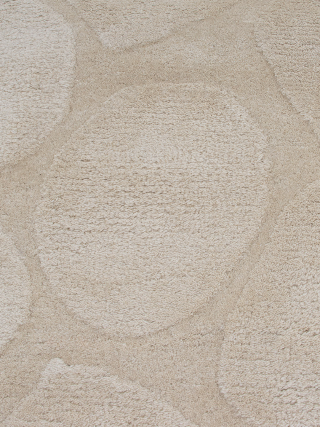 Wool Rug Boulder Beauty - Wool Rug