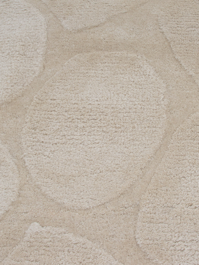 Wool Rug Boulder Beauty - Wool Rug
