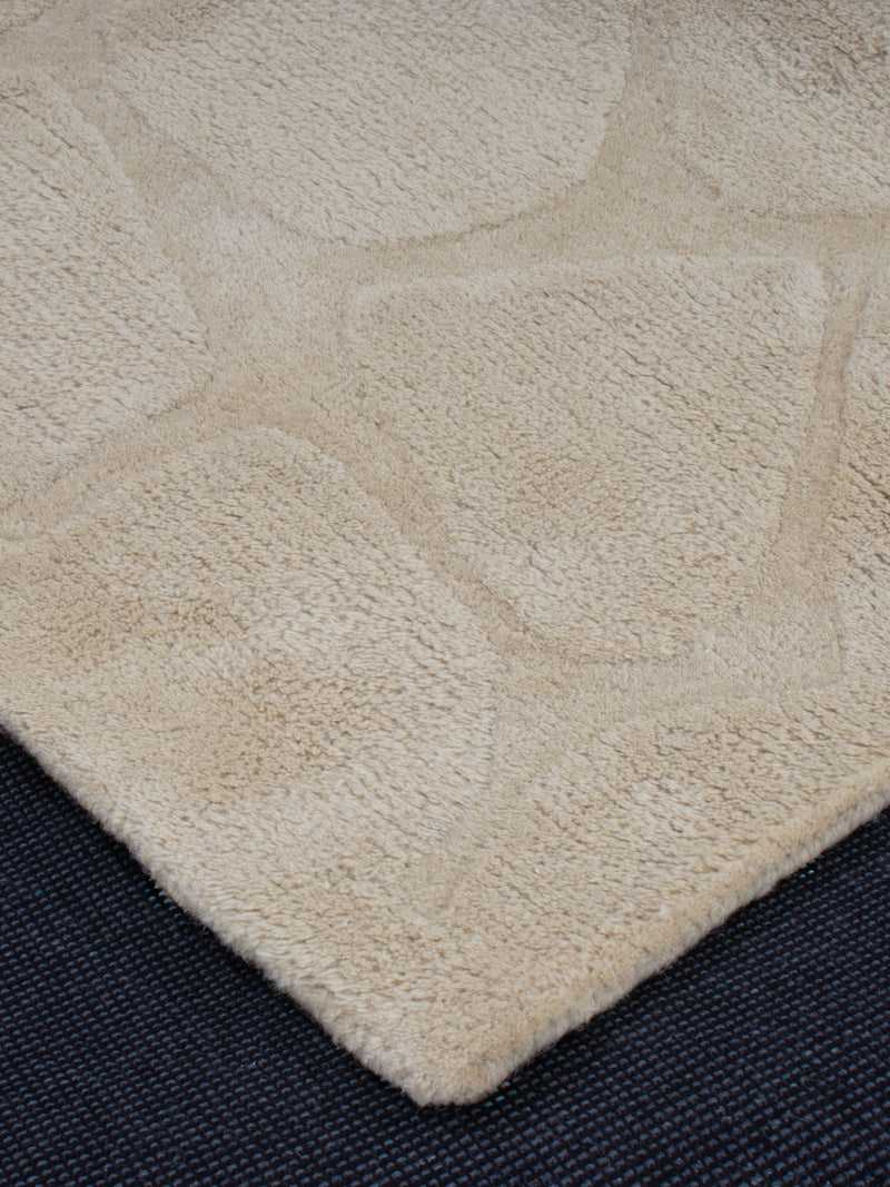 Wool Rug Boulder Beauty - Wool Rug