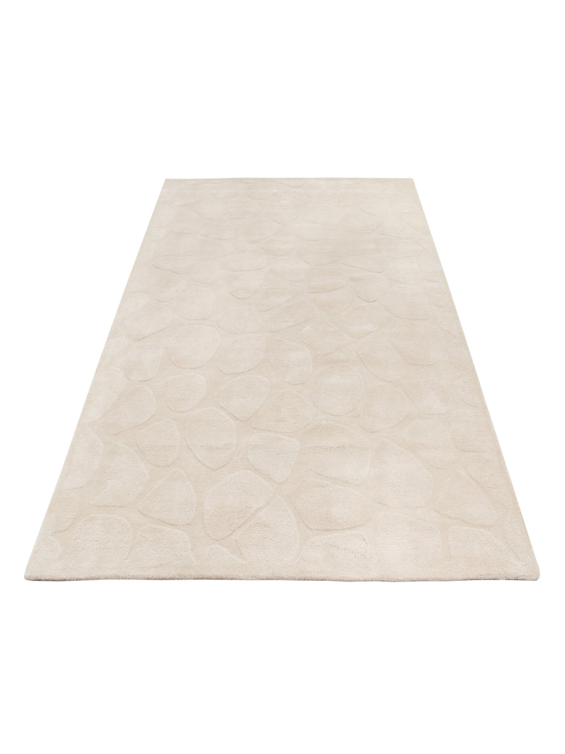 Wool Rug Boulder Beauty - Wool Rug