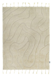 Wool Rug Kasbah - Wool Rug – product image