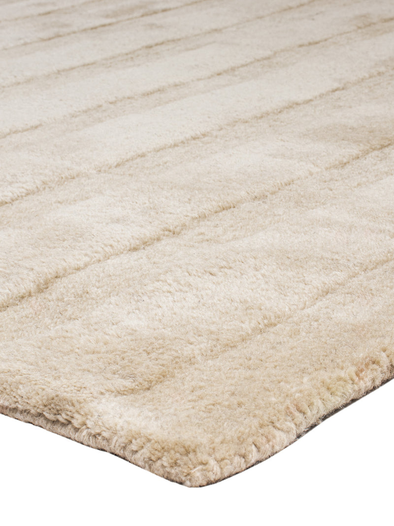 Wool Rug Labyrinth Lux - Wool Rug