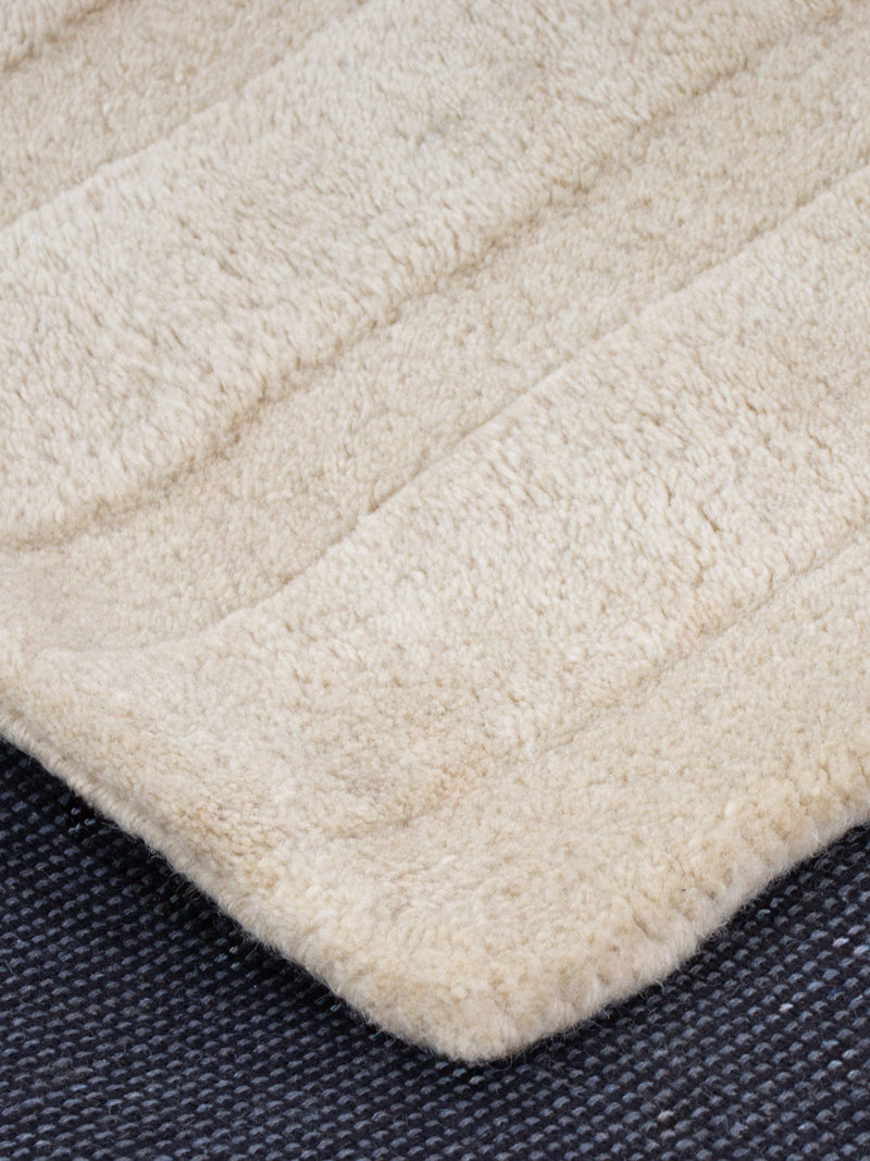 Wool Rug Labyrinth Lux - Wool Rug