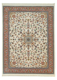 Oriental Rug - Mahan - rectangle