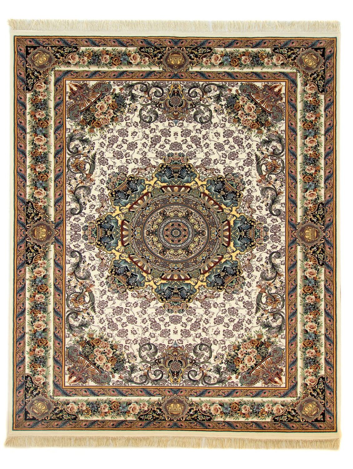 Oriental Rug - Arjen - runner