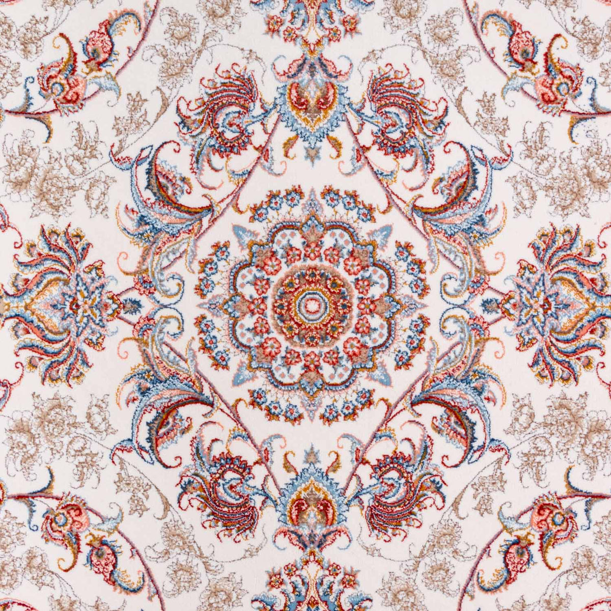 Persian Rugs Bikaran