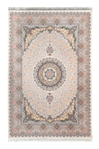 Oriental Rug - Rejina - rectangle