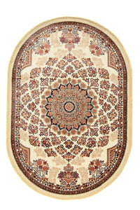 Oriental Rug - Aleeya
