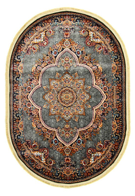 Oriental Rug - Mahtab