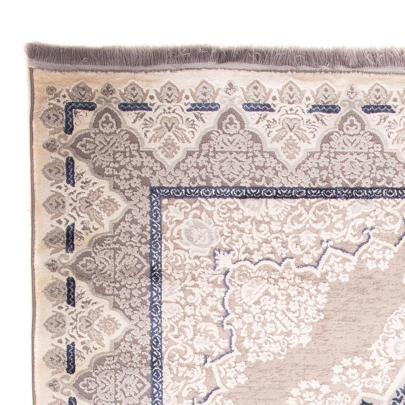 Oriental Woven Rug Sanam