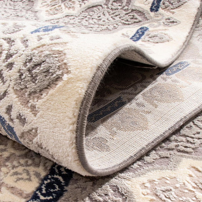 Oriental Woven Rug Sanam