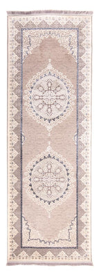 Oriental Woven Rug - Sanam - runner