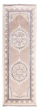 Oriental Woven Rug - Sanam - runner