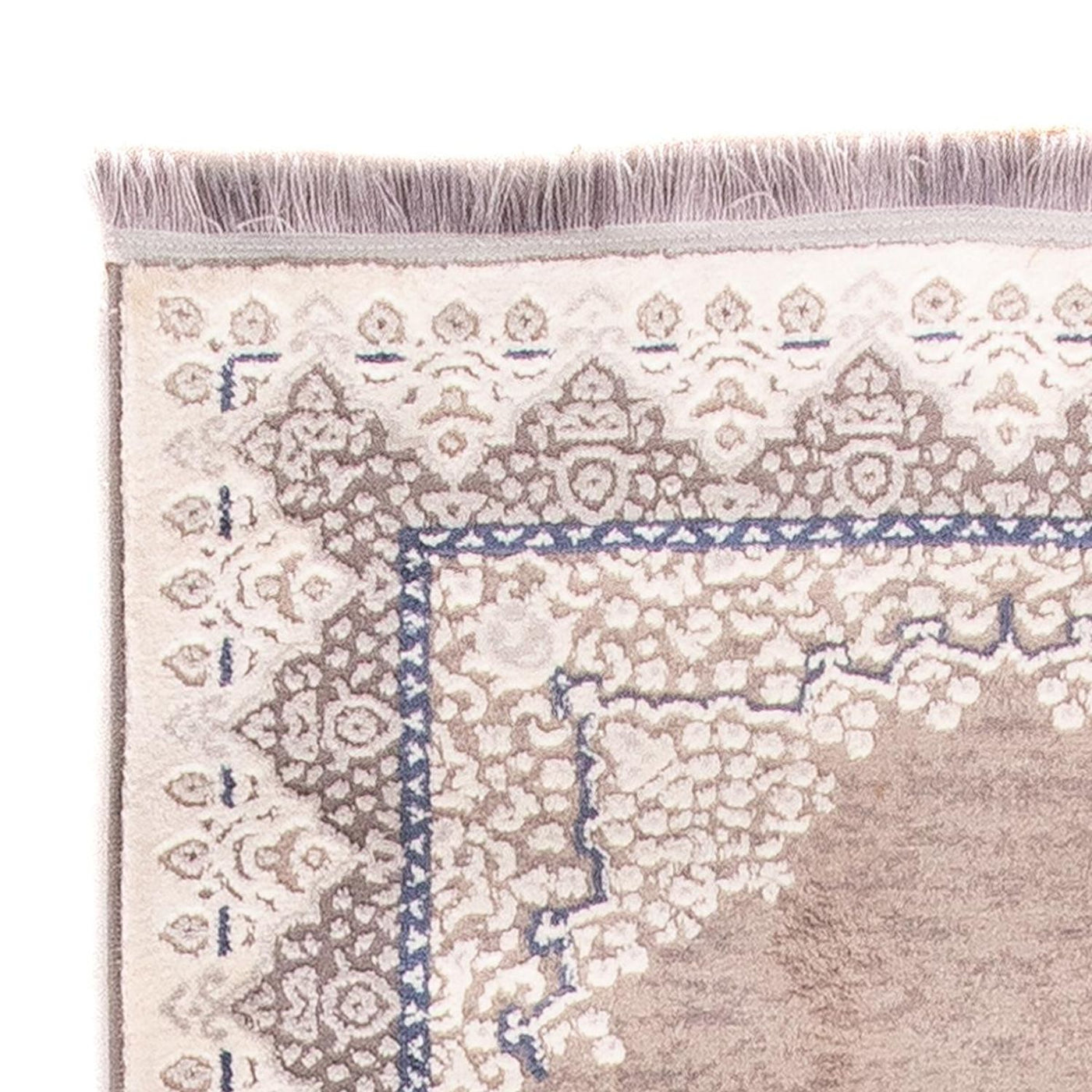 Oriental Woven Rug Sanam