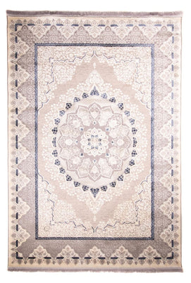 Oriental Woven Rug - Sanam - rectangle