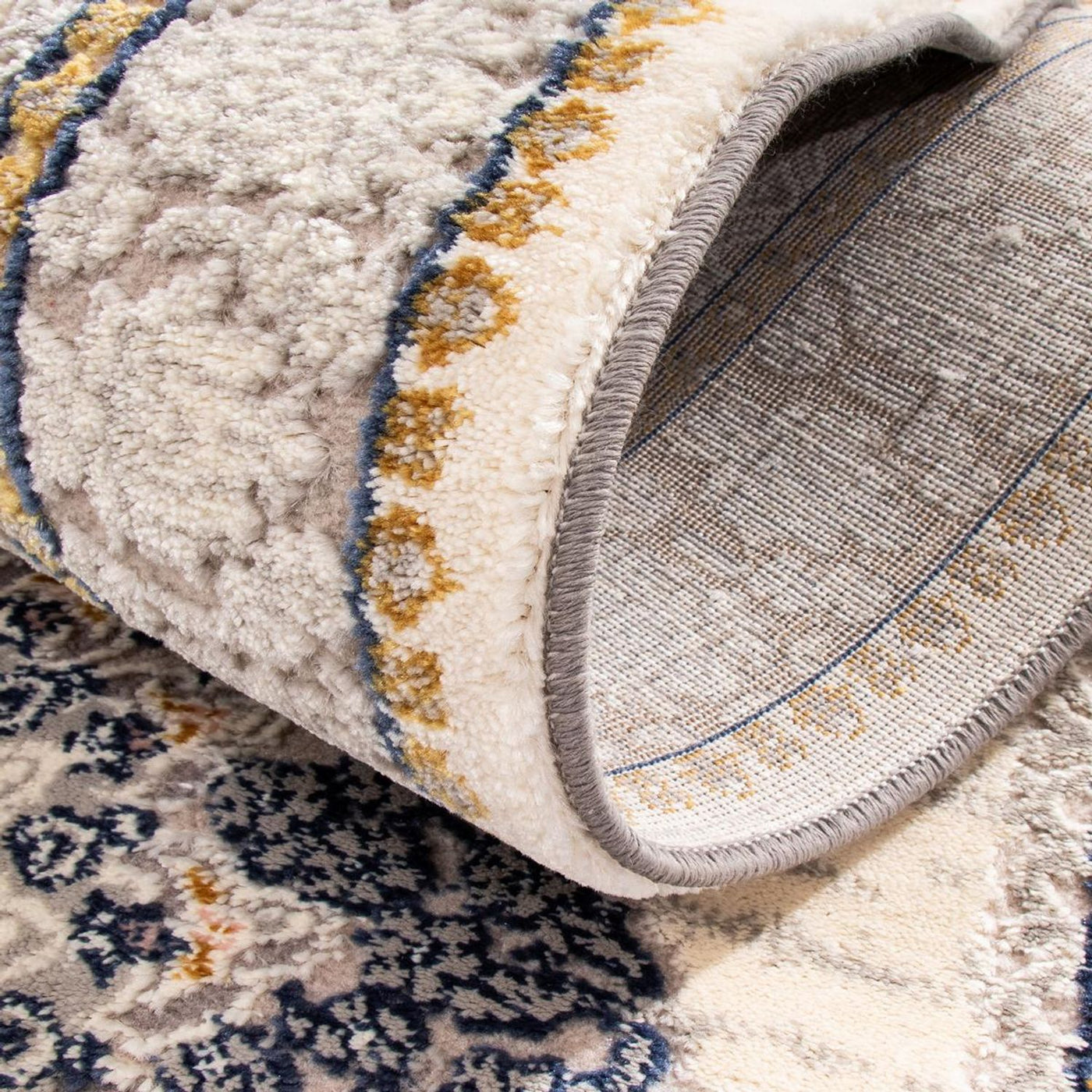 Oriental Woven Rug - Mina - runner