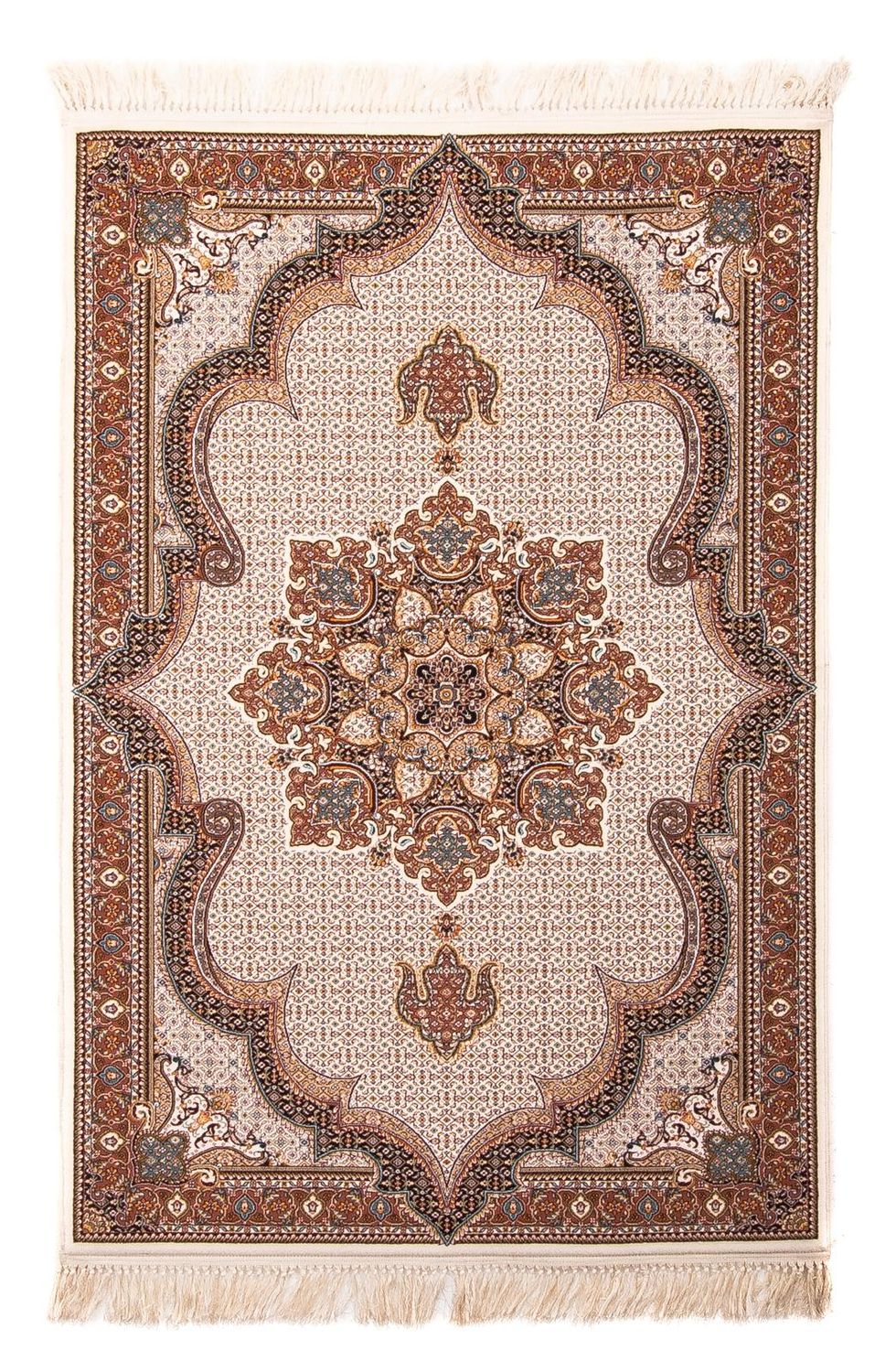 Oriental Rug - Laleh - rectangle