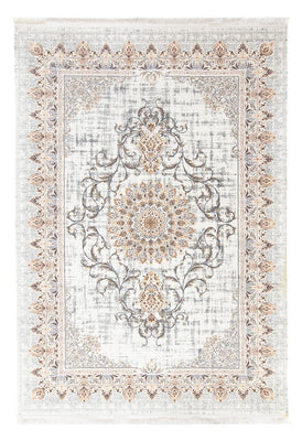 Oriental Woven Rug - Saffron Sensations - runner