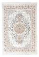 Oriental Woven Rug Saffron Sensations