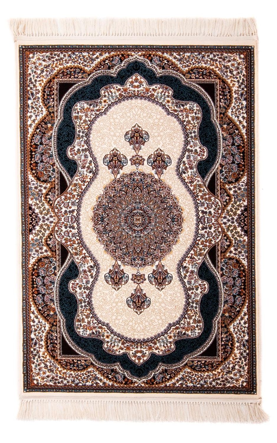 Oriental Rug - Nika - rectangle