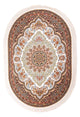 Oriental Rug - Arshida
