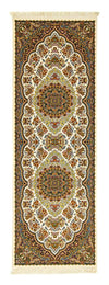 Persian Rugs Arshida - Runner / Beige / 100 x 300 cm Runner