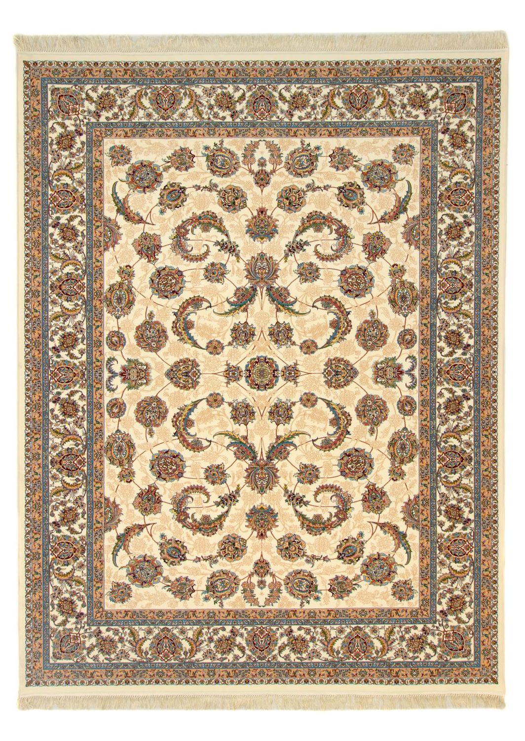 Oriental Rug - Dila - rectangle