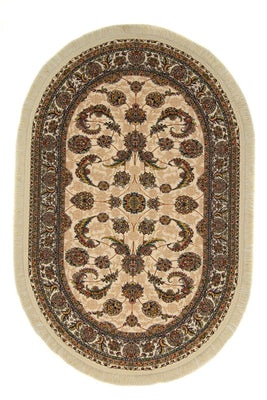 Oriental Rug - Dila