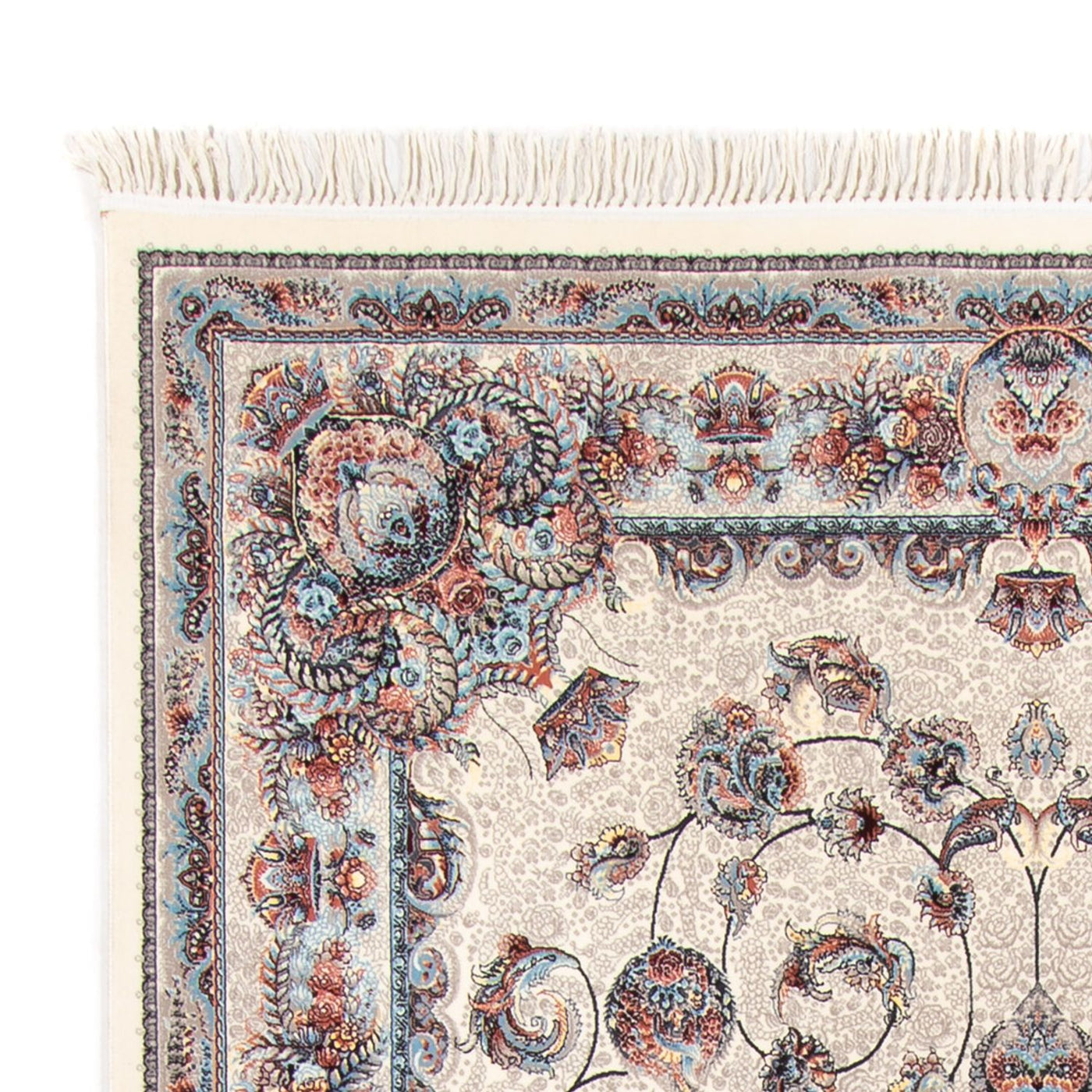 Persian Rugs Roojan