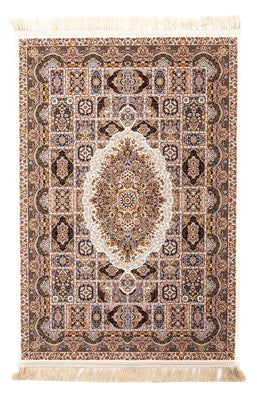Oriental Rug - Jahanee - rectangle