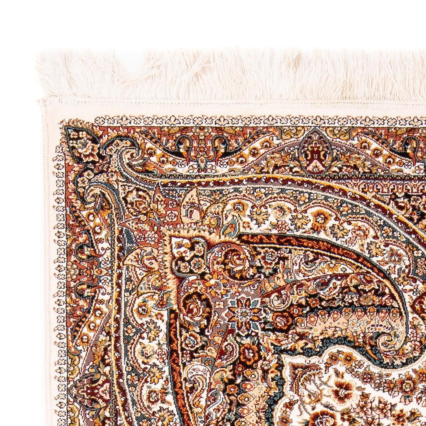Oriental Rug - Lotus - rectangle