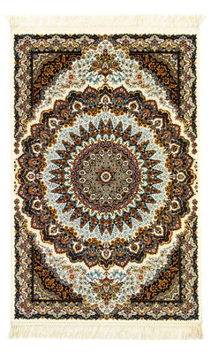 Oriental Rug - Saman - rectangle