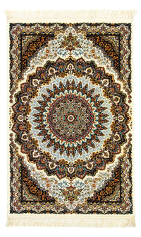 Oriental Rug - Saman - rectangle – product image