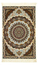 Oriental Rug - Saman - rectangle
