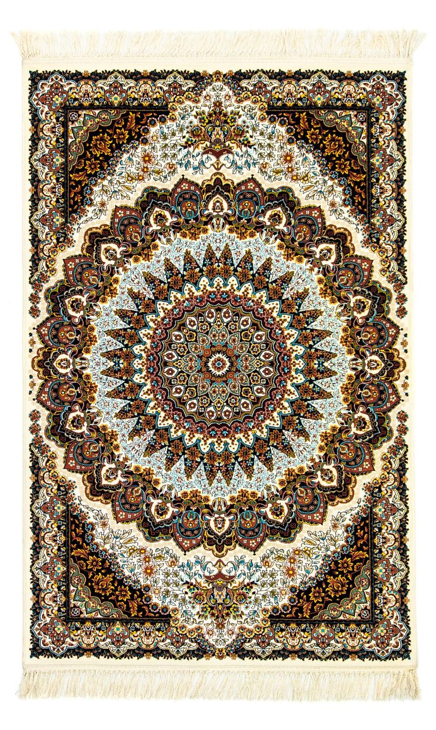 Oriental Rug - Saman - rectangle