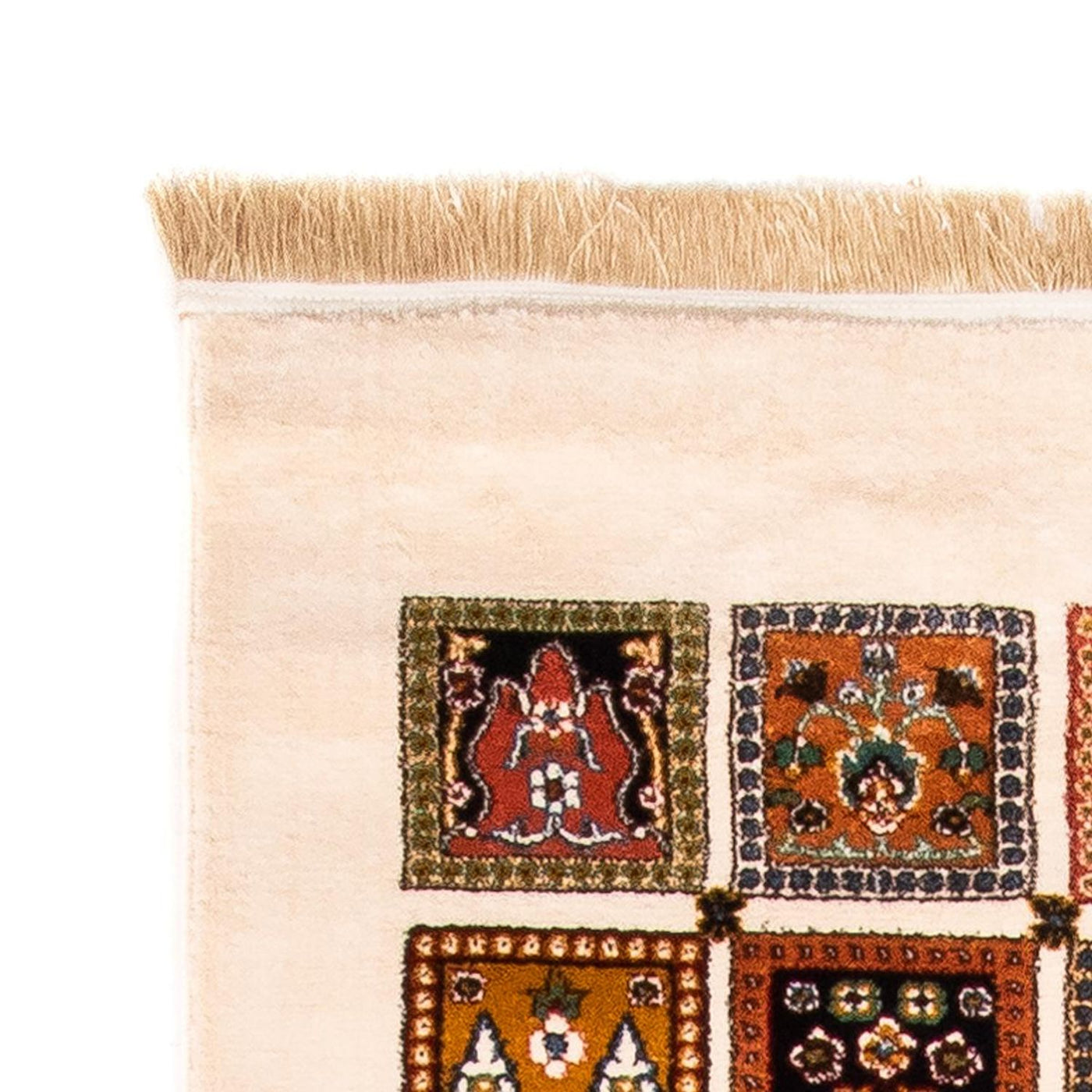 Indoor/Outdoor Rug Tina - Persian Rugs