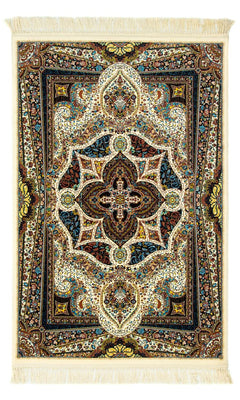 Oriental Rug - Sapana - rectangle