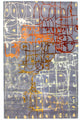 Designer Rug 242x153cm - Designerteppich