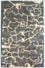 Designer Rug - 241 x 154 cm - grey