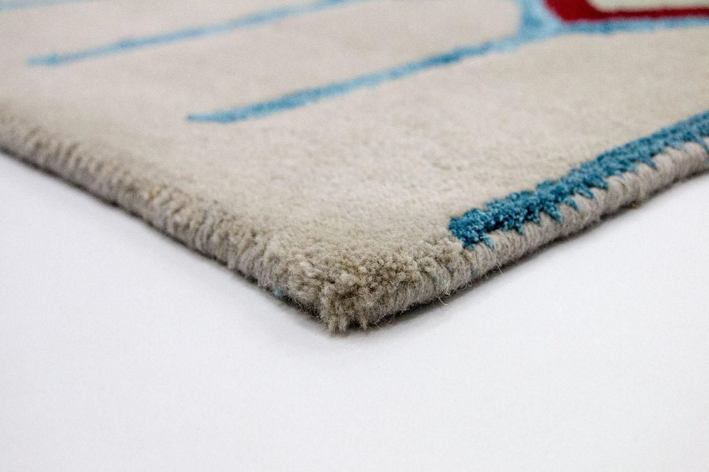 Designer Rug 241x156cm - Designerteppich