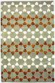 Designer Rug 157x239cm - Designerteppich