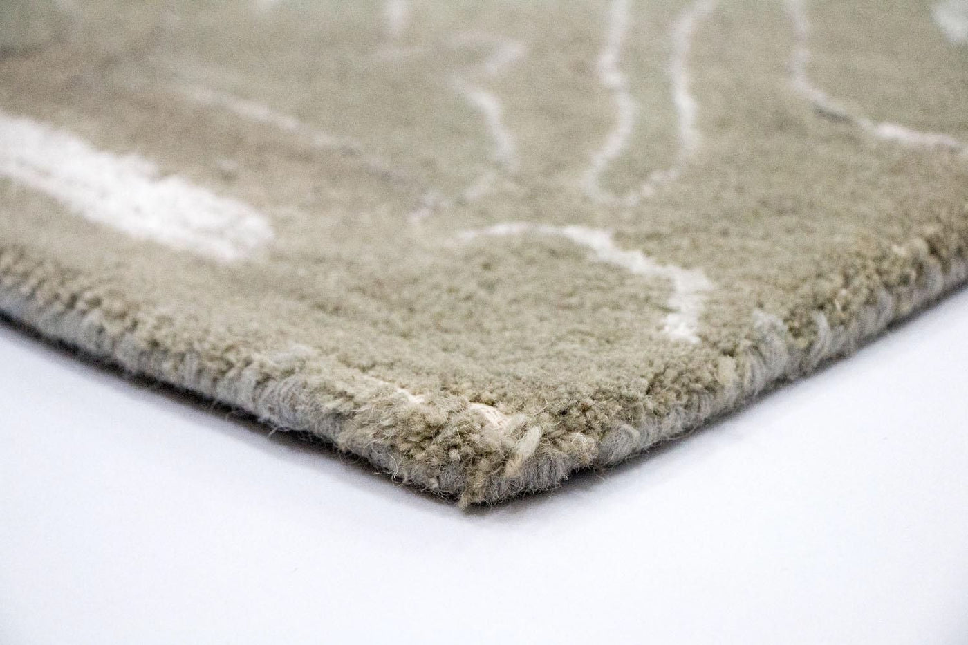 Designer Rug 242x153cm - Designerteppich