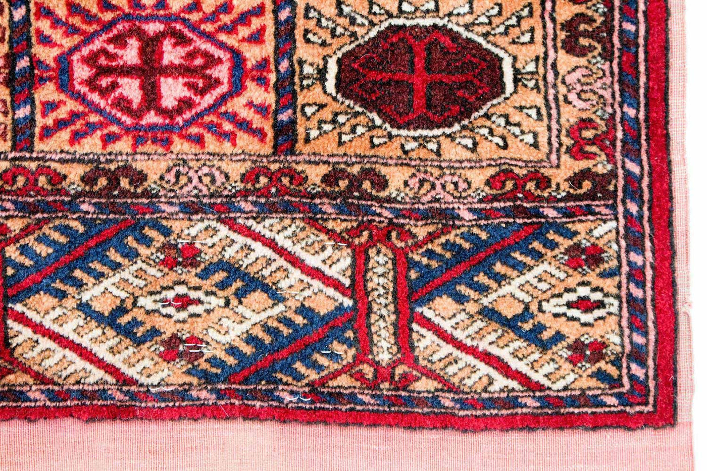 Bokhara Rug 170x120cm - Oriental Rug