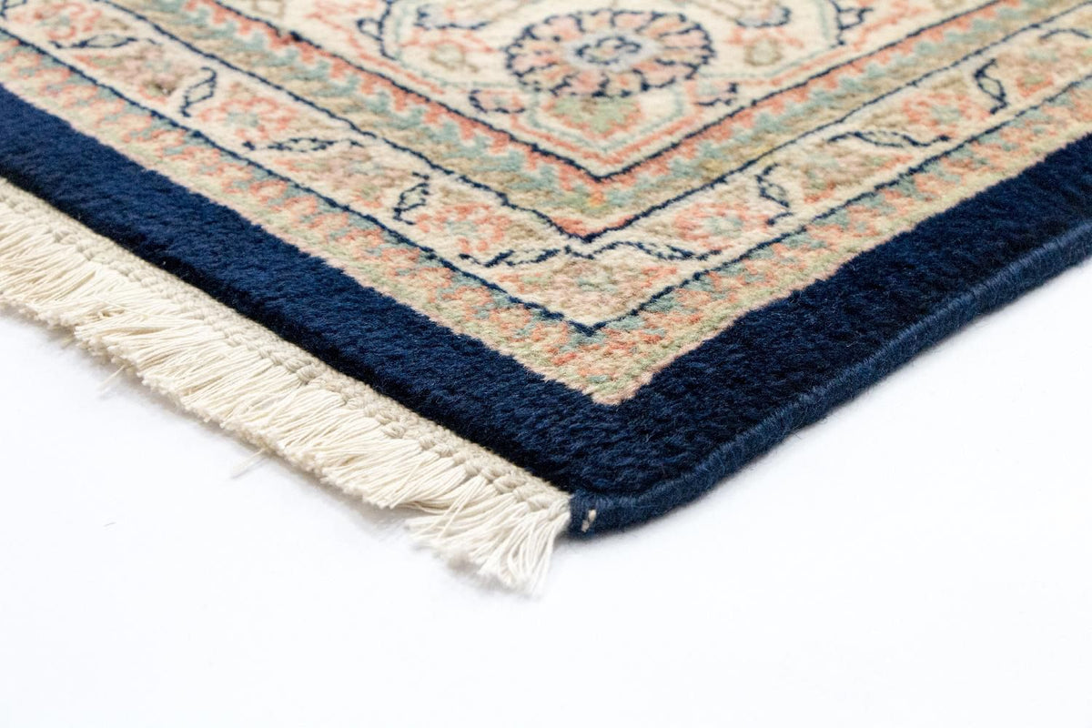 Perser Rug - Bidjar - 248 x 196 cm - dark blue