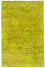 Designer Rug - 241 x 152 cm - light green