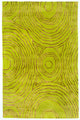 Designer Rug 241x152cm - Designerteppich